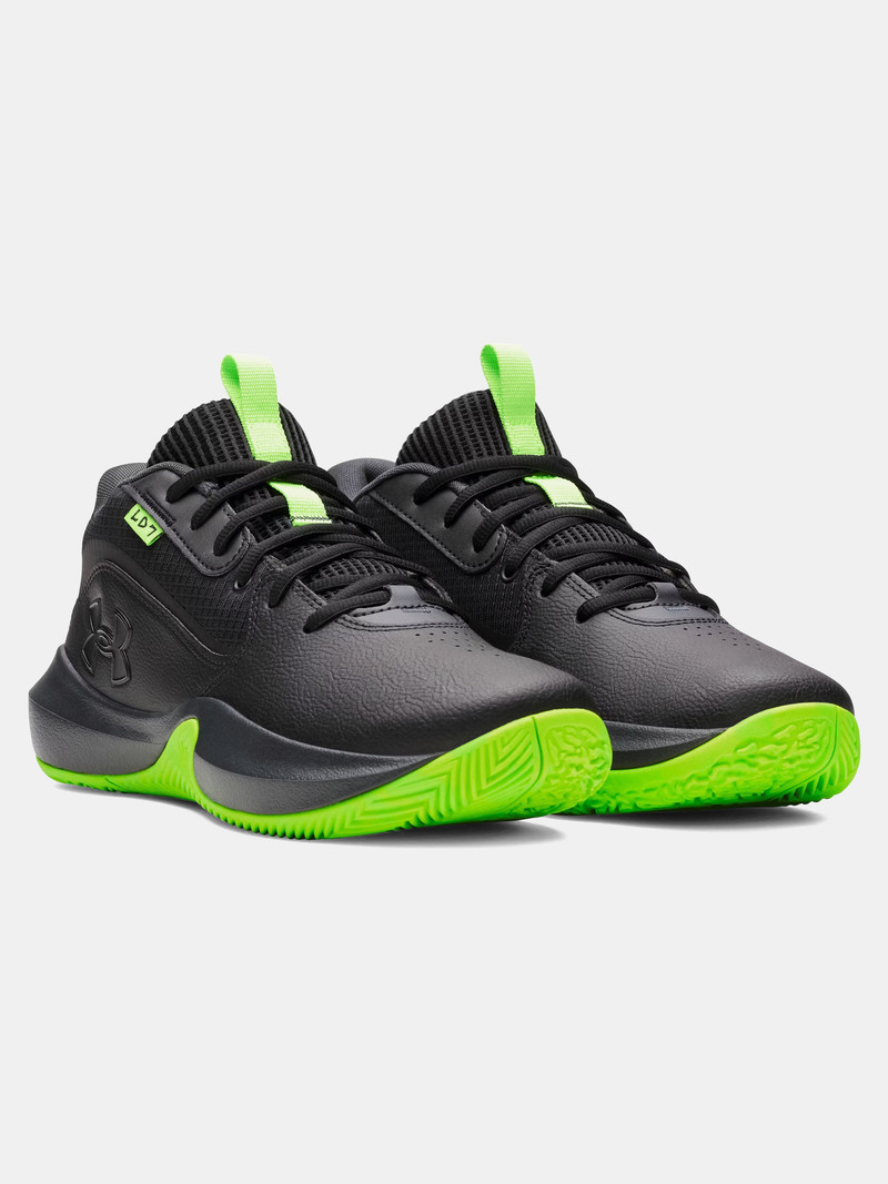 under armour ua men s lockdown 7 shoes sneakers men