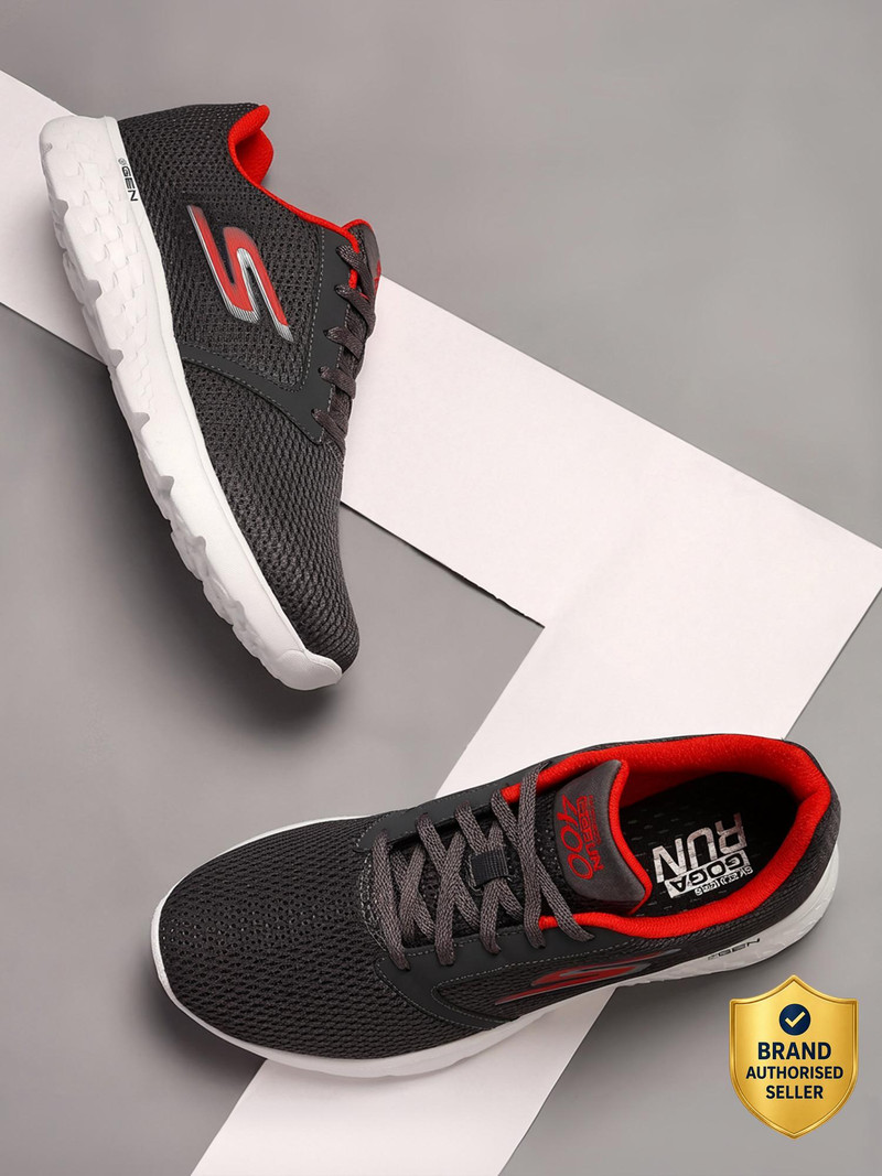 GO RUN 400 Running Shoes For Men