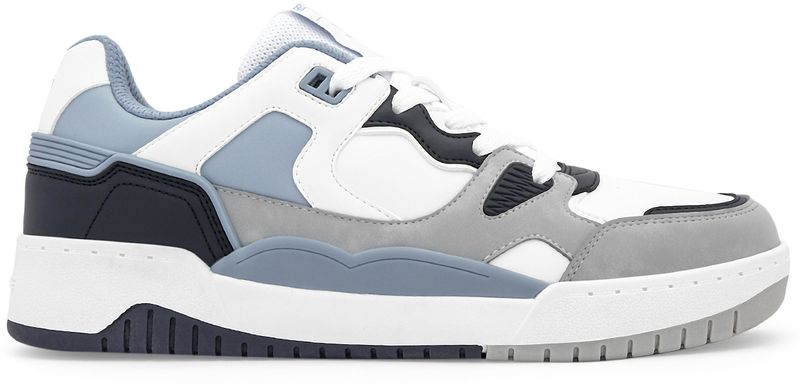 RED TAPE Men's Super Sneakers - Image 4