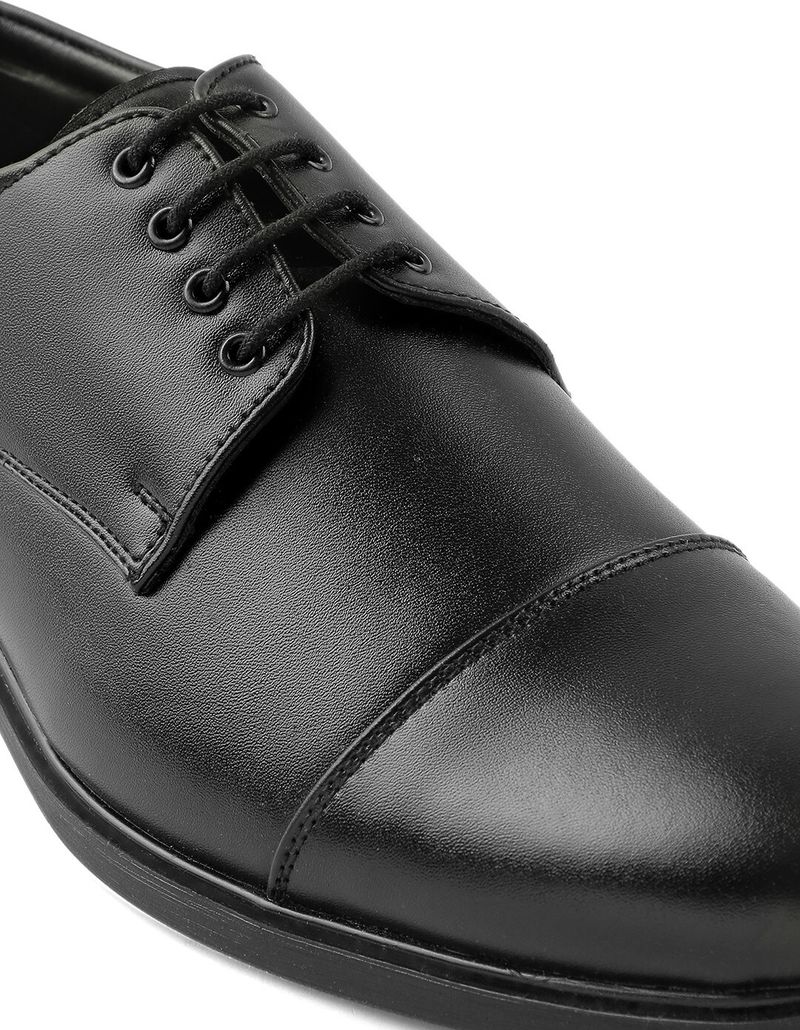 Liberty HML-13E Formal Lacing Shoes - Image 6