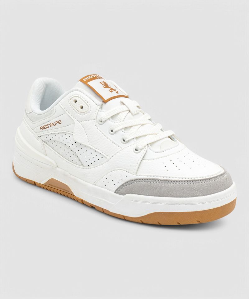 RED TAPE Men's Soft Cushioned Lifestyle Shoes - Image 6