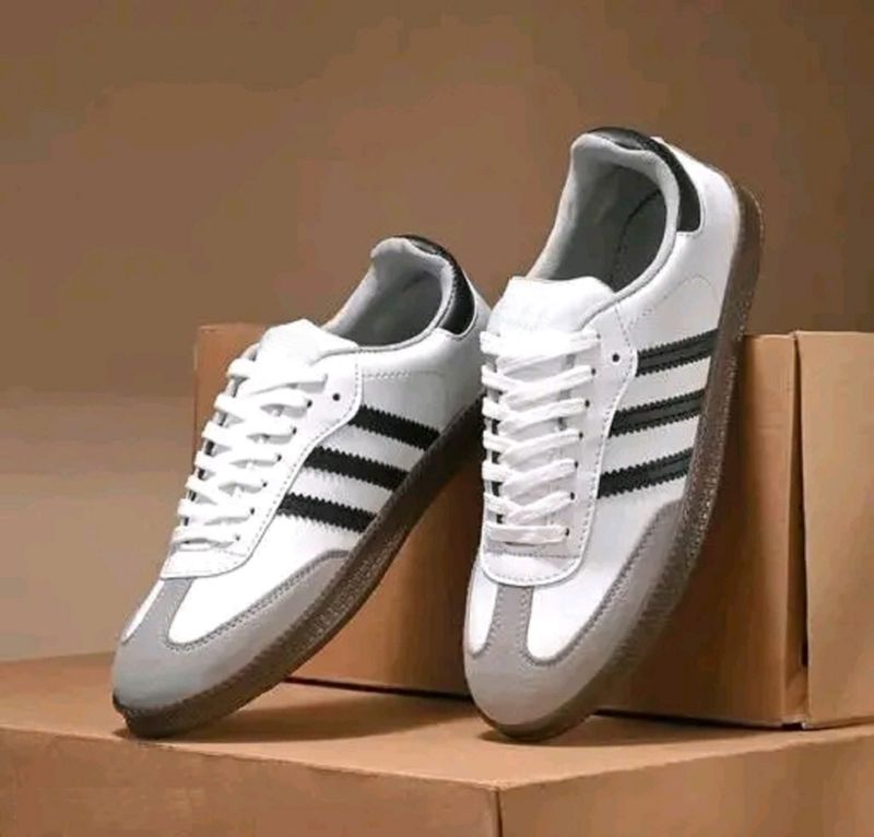ANJRS Badminton Shoes For Men - Image 4