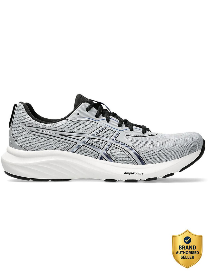 asics gel-contend 9 running shoes for men