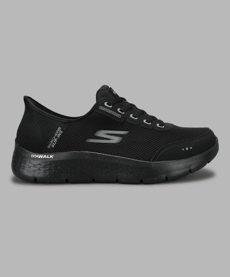Skechers Go Walk Flex Waterproof Casuals for Men - Image 5