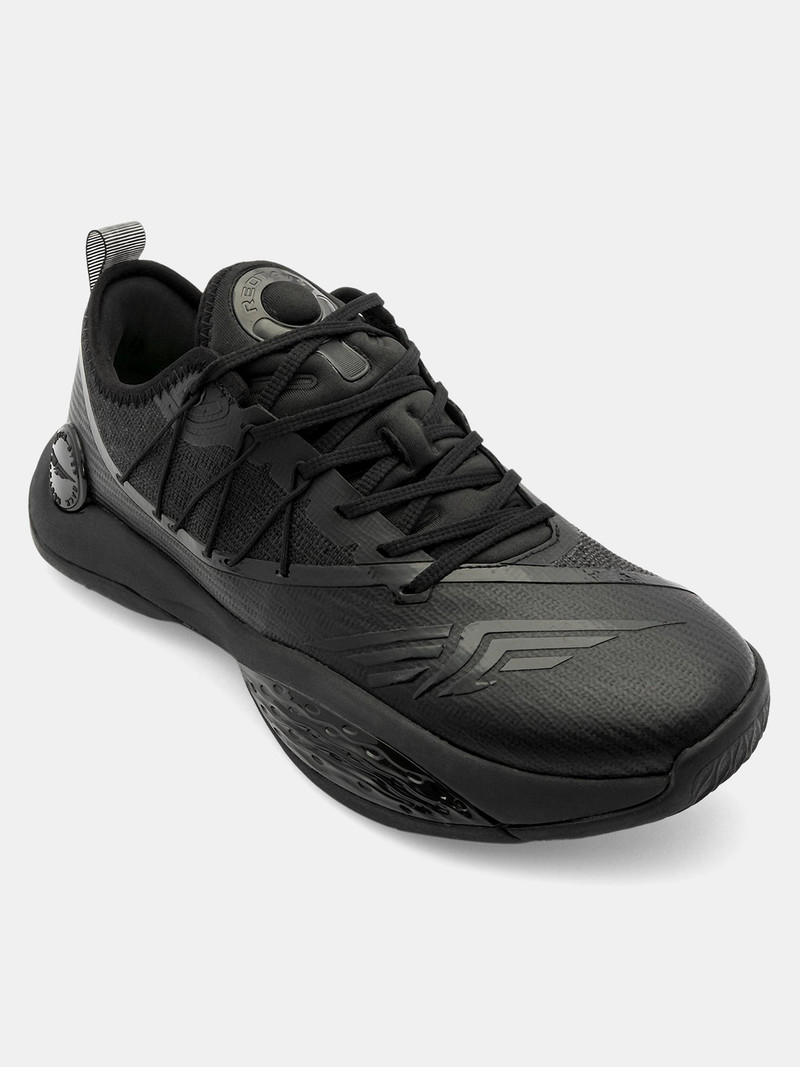 red tape men s basketball inspired shoes lightweight flex everyday style basketball men