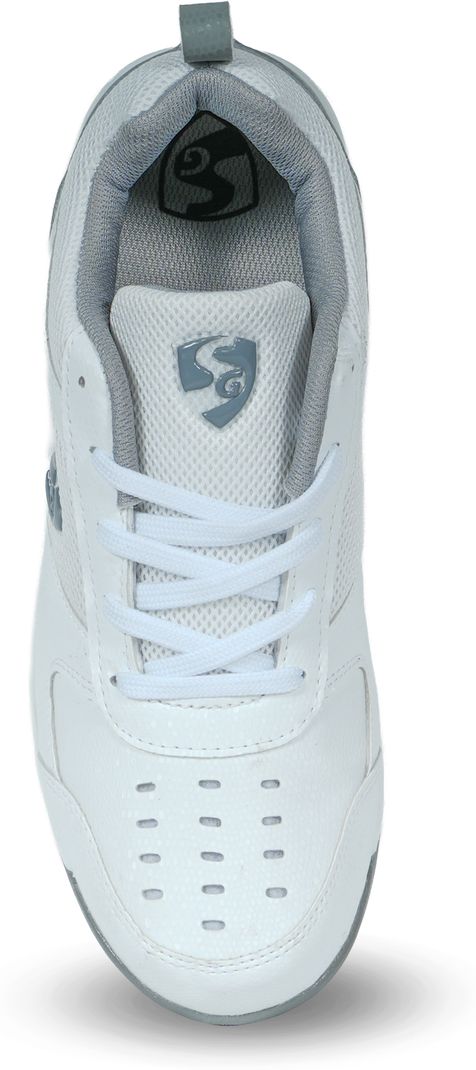 SG Fusion Cricket Shoes For Men - Image 6