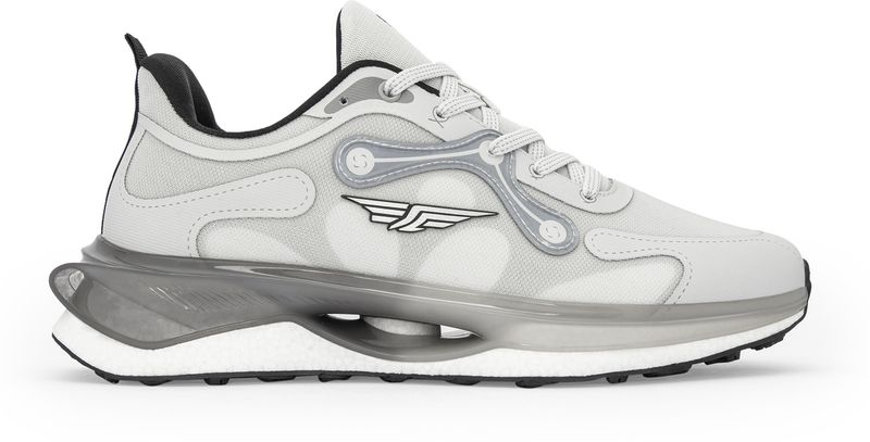 RED TAPE Walking Shoes For Men (Multicolor , 8) - Image 3