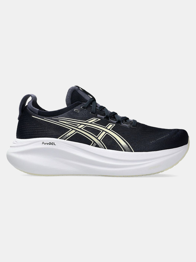 asics gel-nimbus 27 running shoes for men