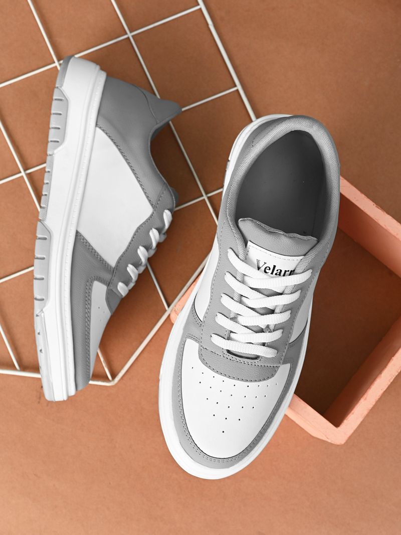 Velarro Casual Shoes Sneakers For Men - Image 2