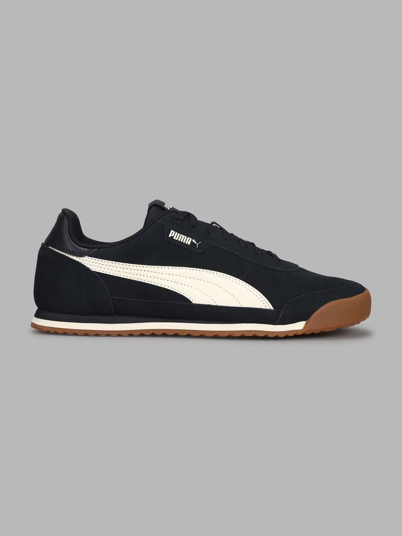 Turino II SD Men's Sneakers - Image 5