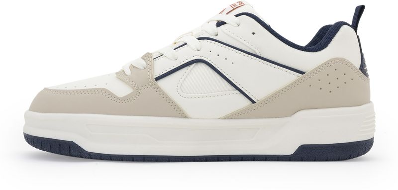 RED TAPE Men's Elegant Rounded Front Sneakers - Image 5