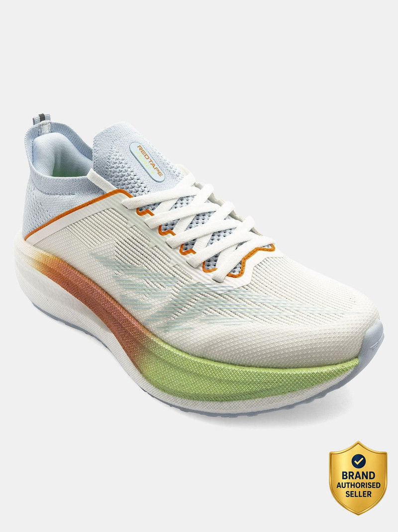 Red Tape Sports Shoes For Men For Everyday Comfort Walking Shoes For Men