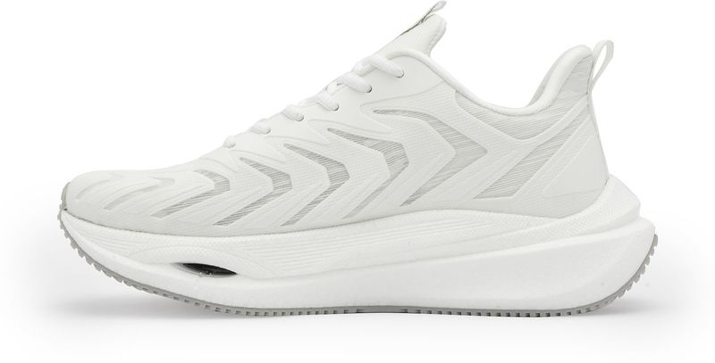 RED TAPE ETPU Athleisure Walking Shoes for Men (White, 9) - Image 4