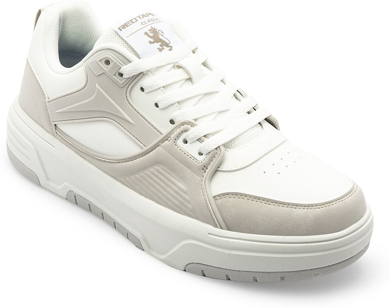 RED TAPE Men's Elevated Everyday Style Sneakers - Image 3