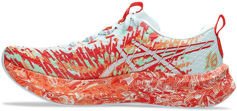 Asics NOOSA TRI 16 Running Shoes (Multicolor, UK 6) - Image 3