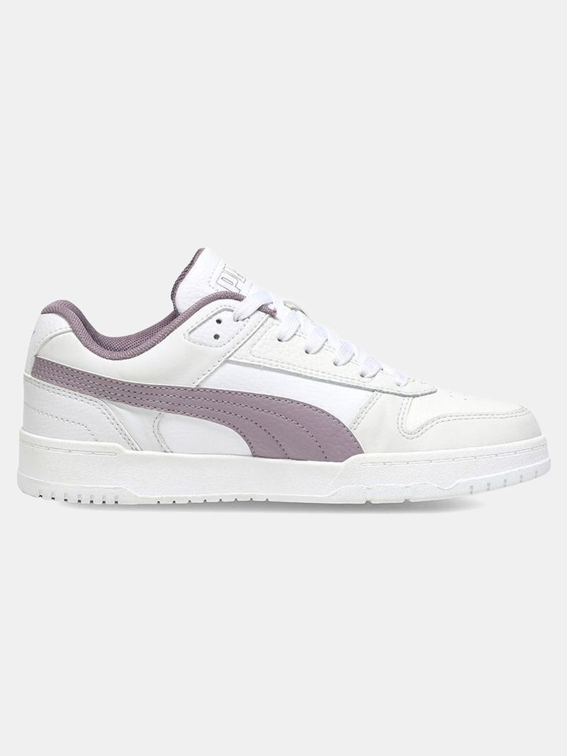 PUMA Court Shatter Low Sneakers For Men - Image 3
