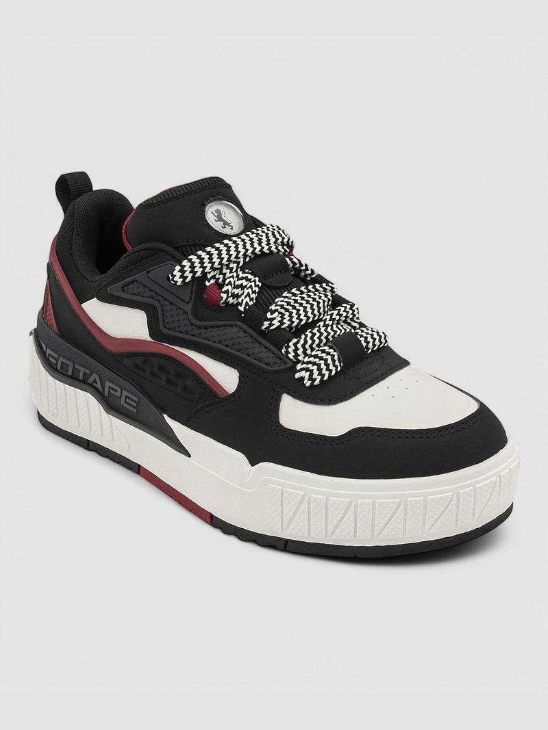 RED TAPE Men's Sneaker Shoes - Image 5