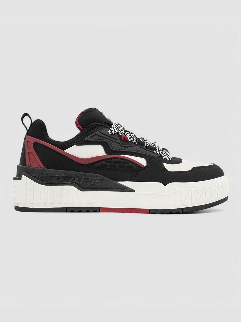 RED TAPE Men's Sneaker Shoes - Image 3