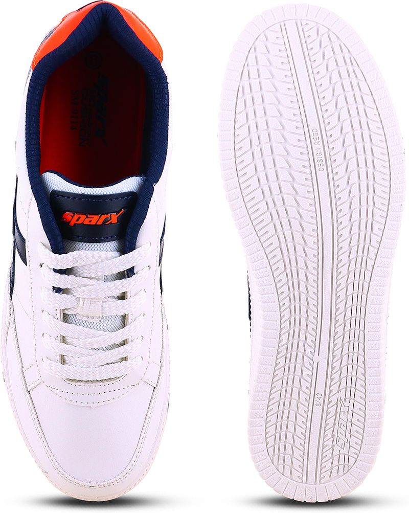 Sparx 9114 Men's Sneakers - Image 3