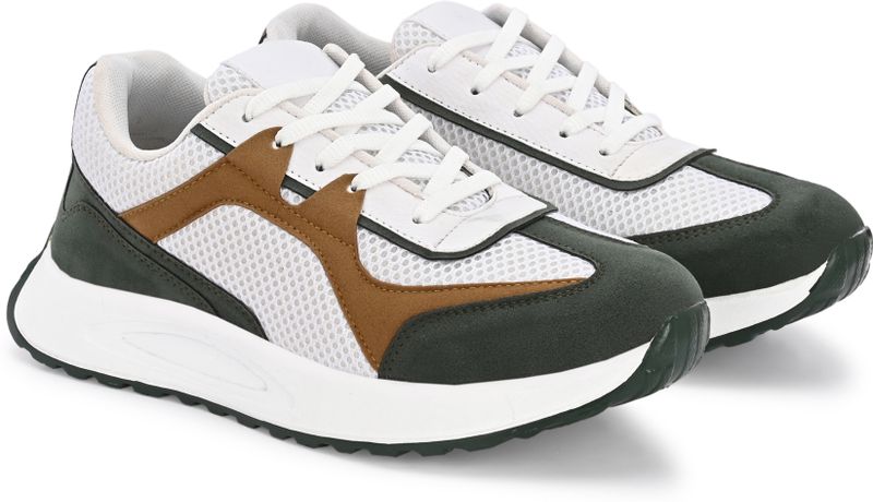AMICO Men's Sneakers - Image 5