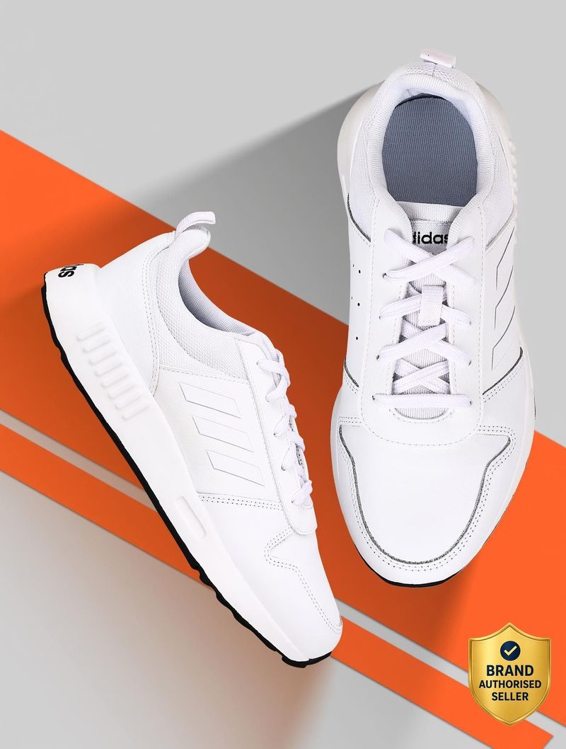 adidas TENSUAR M1 Running Shoes For Men - Image 2