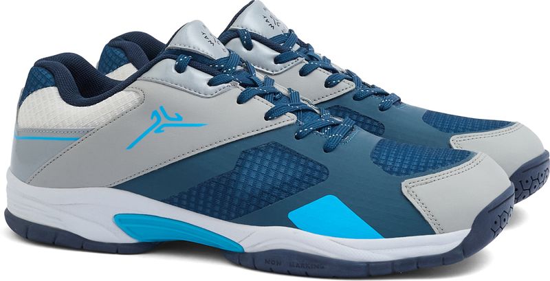 CAMPUS NET RUSH Badminton Shoes For Men - Image 4