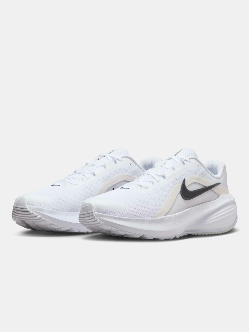 NIKE DOWNSHIFTER 14 Running Shoes For Men White , 8
