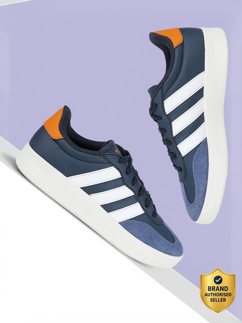 BARREDA IKD Sneakers For Men