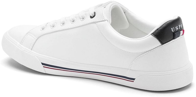 U.S. POLO ASSN. PADRY 3.0 Men's Sneakers - Image 6