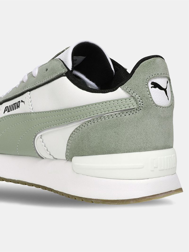 PUMA R78 Retro Sneakers For Men - Image 6