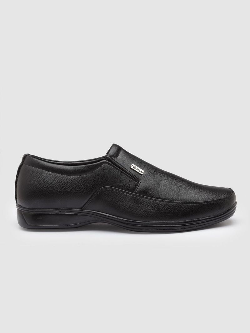 ACTION DOTCOM OFFICE-41 Monk Strap - Image 5