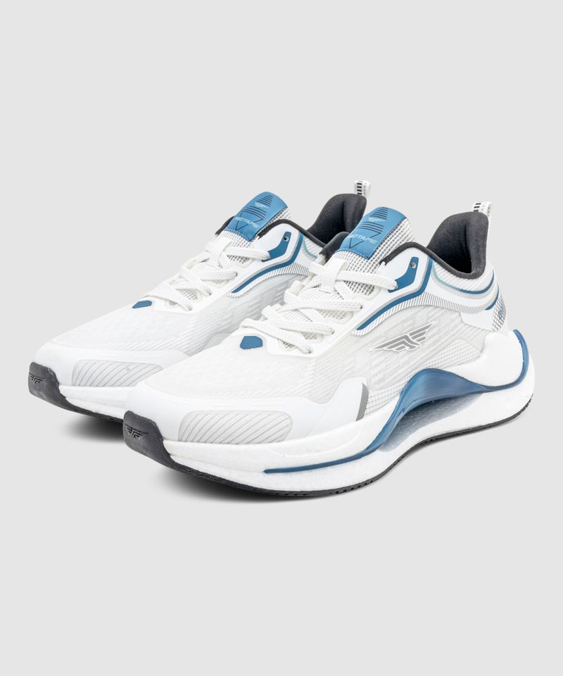 RED TAPE Soft Cushioned Insole Walking Shoes - Image 4