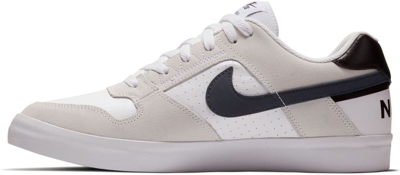 Nike SB Delta Force Vulc Skateboard Shoes Unisex - Image 4