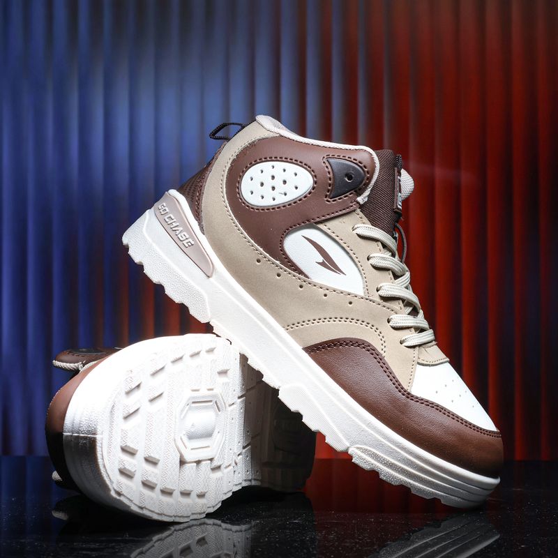 asian Kington-11 Men's Casual Sneakers - Image 2