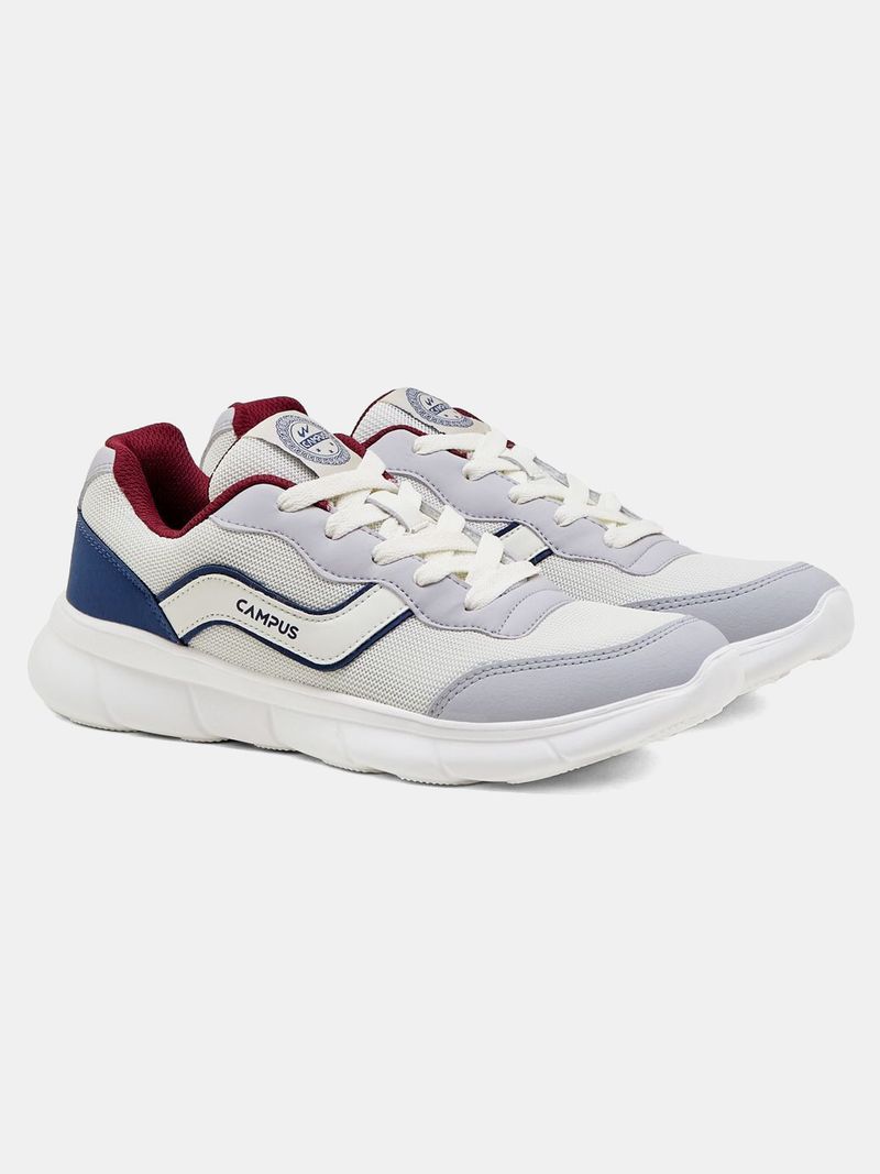 CAMPUS EVARO Running Shoes For Men - Image 3