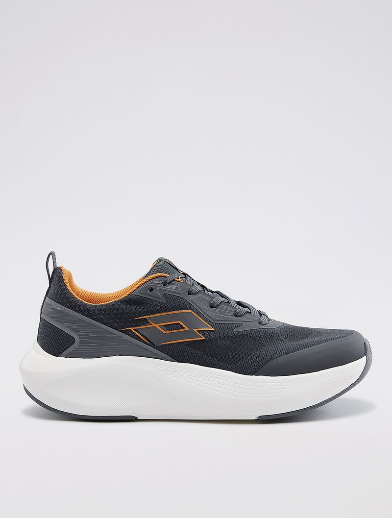 LOTTO Pacerpro Running Shoes For Men - Image 5