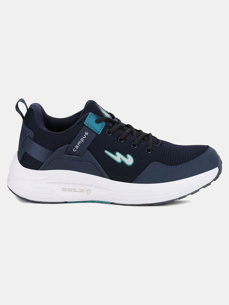 CAMPUS EUROPA's Sports Comfortable Insole Shoes - Image 4