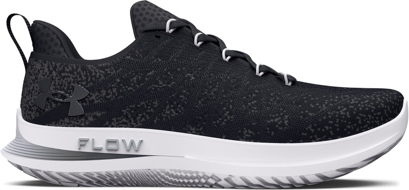 UNDER ARMOUR UA Velociti 3 Running Shoes For Men Black , 10.5
