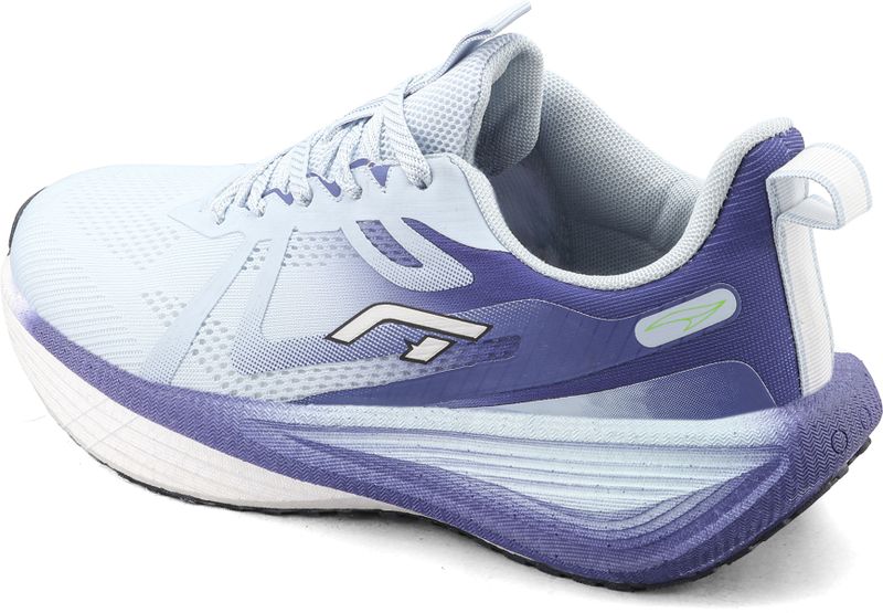 Asian Hypercushion Carbon-10 Men's Running Shoes - Image 6