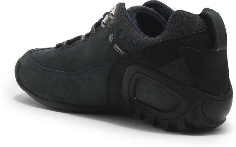 WOODLAND Men's Lace Up Casuals - Image 5