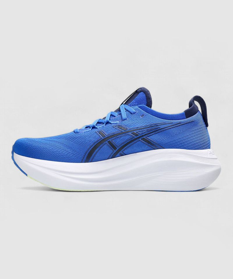 Asics GEL-NIMBUS 27 Men's Running Shoes - Image 4