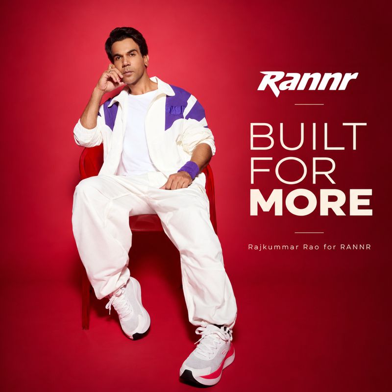 Rannr Mercury RNR4010 Men's Sneakers - Image 3