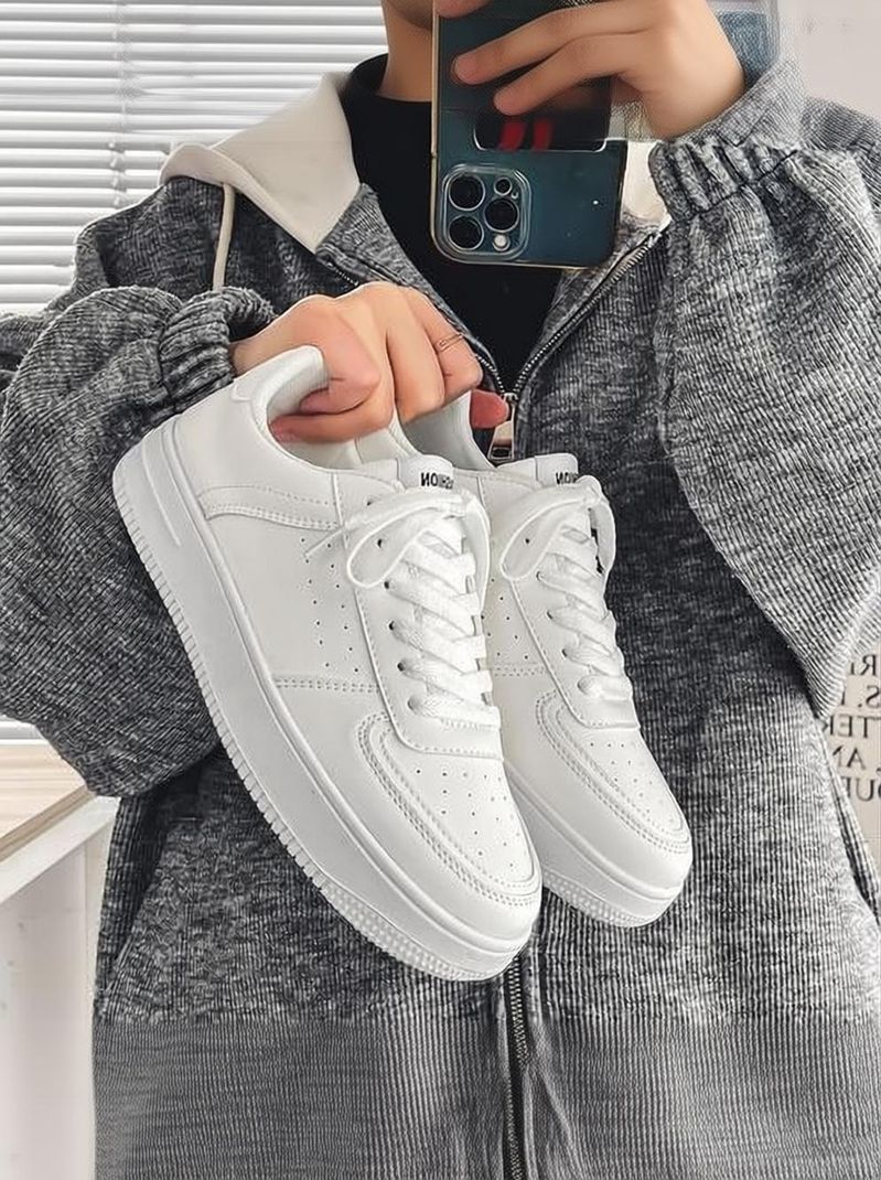 STEPHUB Men's Sneakers - Image 2