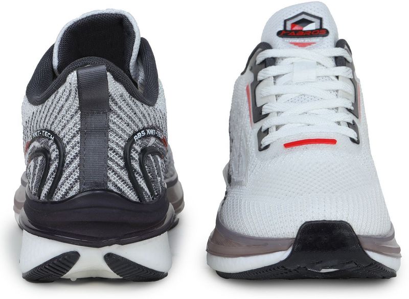 Abros HAMSTER PRO Running Shoes - Image 4