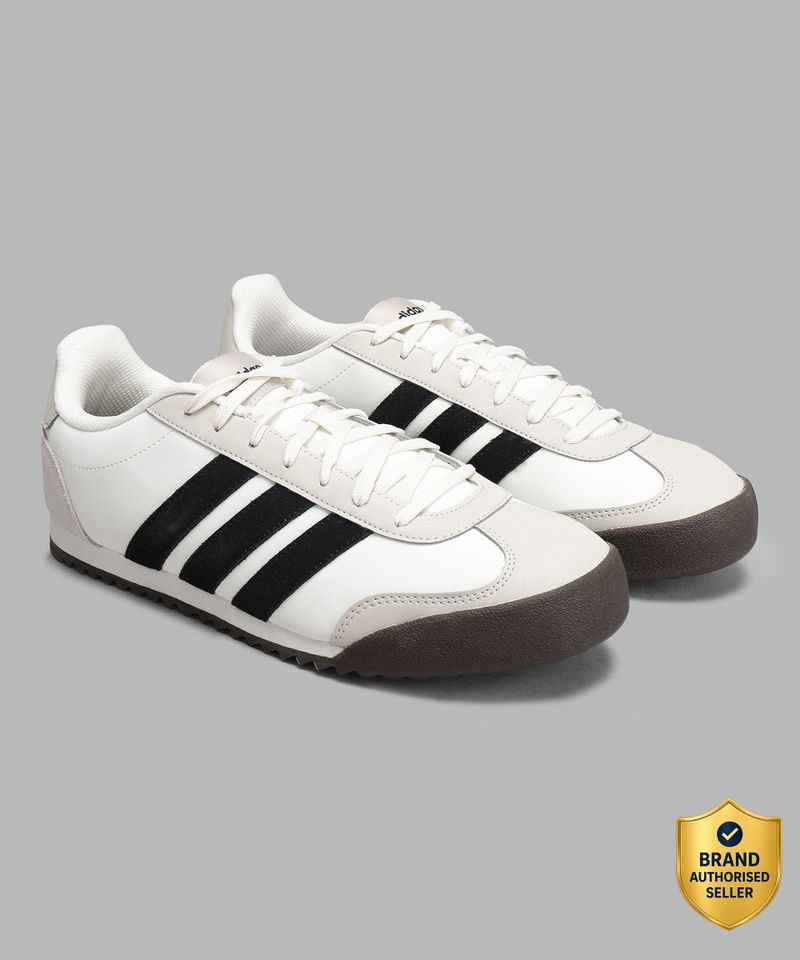 adidas Decz Pro Sneaker White Size 7 - Image 2