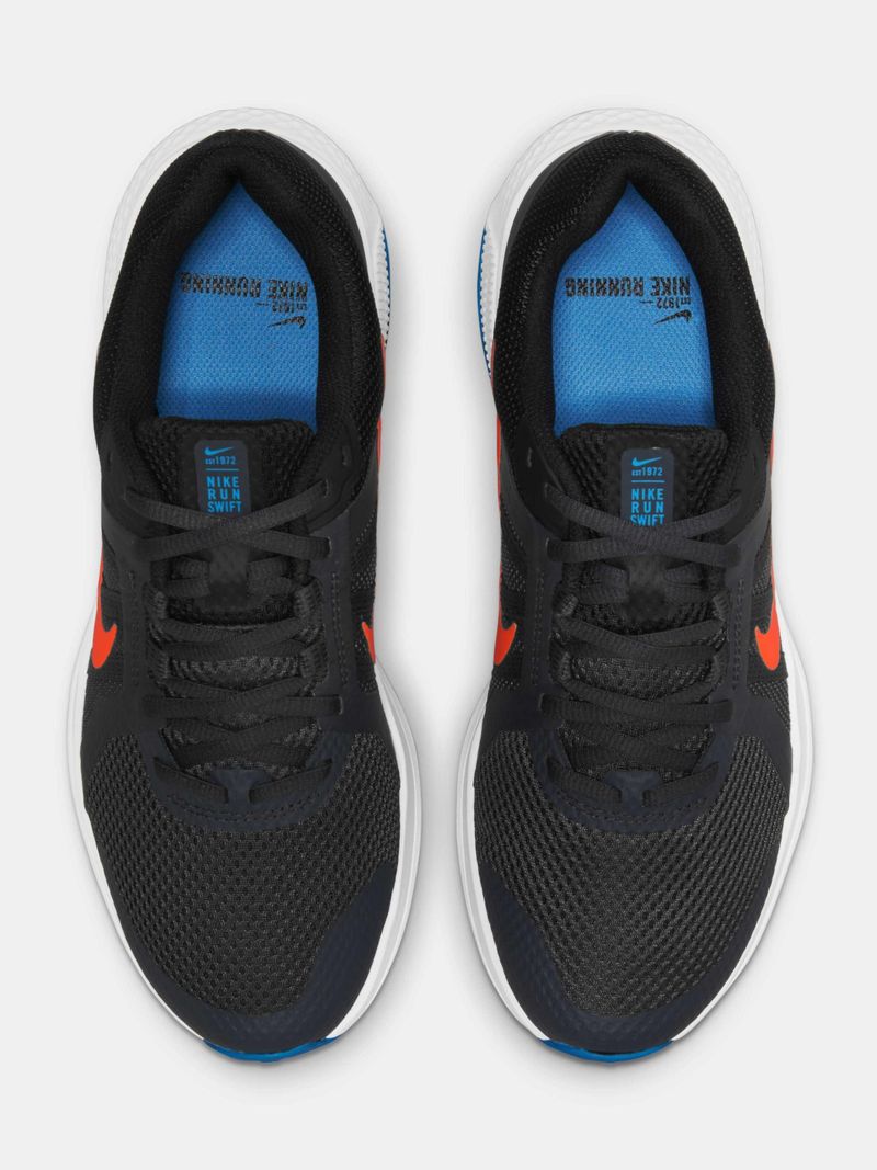 NIKE Run Swift 2 Men's Running Shoes - Image 6
