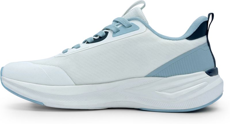 RED TAPE Low Cut Sports Shoes for Men, Blue, Size 9 - Image 7