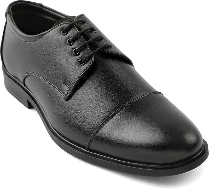 Liberty HML-13E Formal Lacing Shoes - Image 4