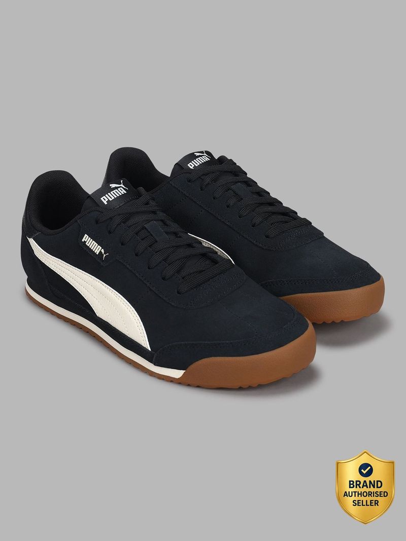 Turino II SD Men's Sneakers - Image 2