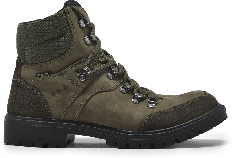 woodland for men